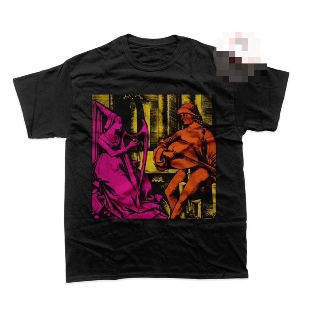Tv Girl Unisex T-Shirt - Summer_s Over Album Tee